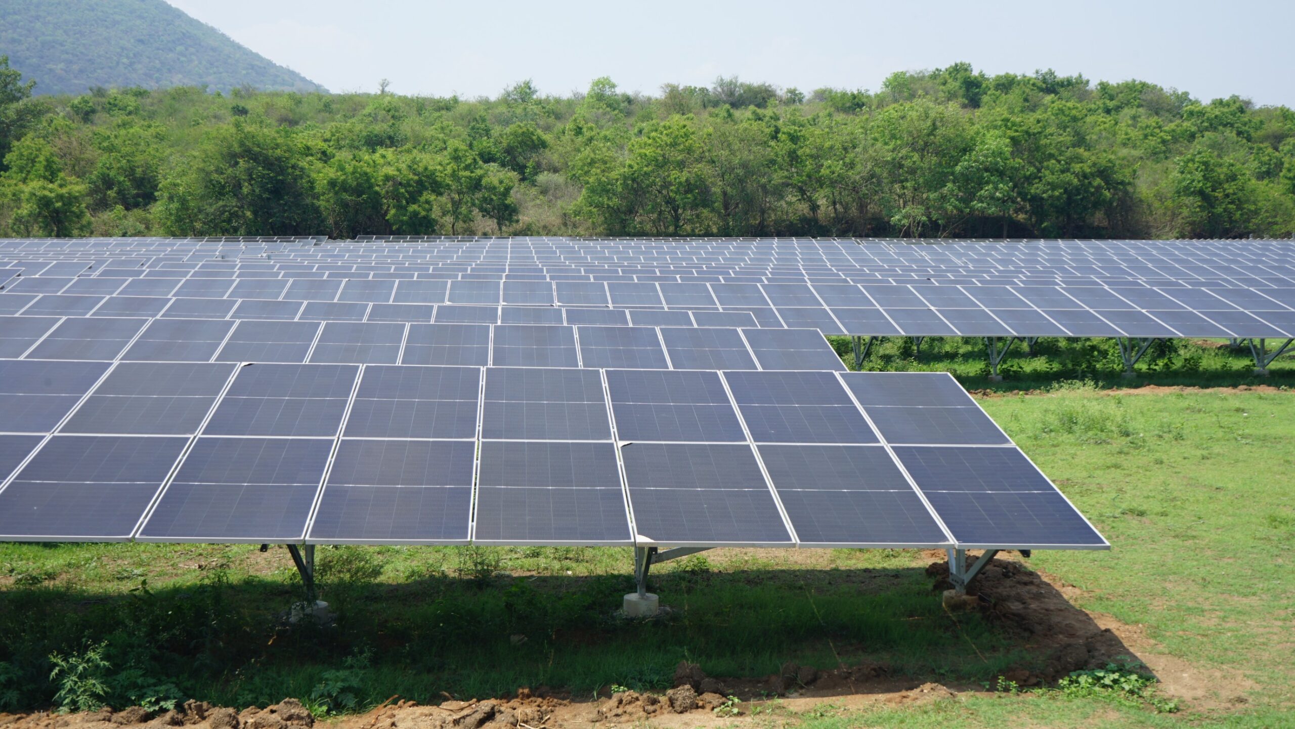 Solar Rooftop Systems for Homes