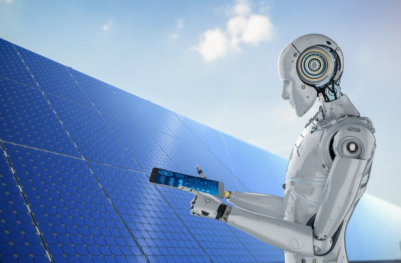 AI-Powered Solar Monitoring - A Game Changer
